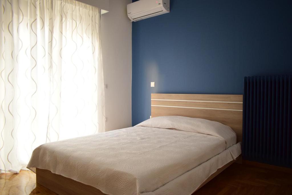 Beautiful Renovated Flat In Athens Appartement Buitenkant foto