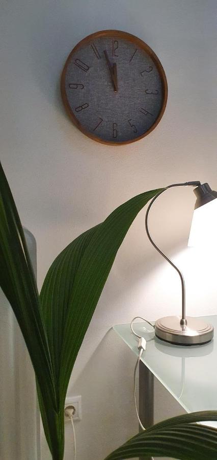 Beautiful Renovated Flat In Athens Appartement Buitenkant foto